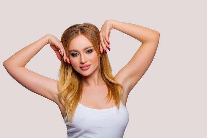 Treat Excessive Sweating with Botox