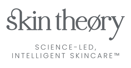 skin theory skincare range at therapie clinic