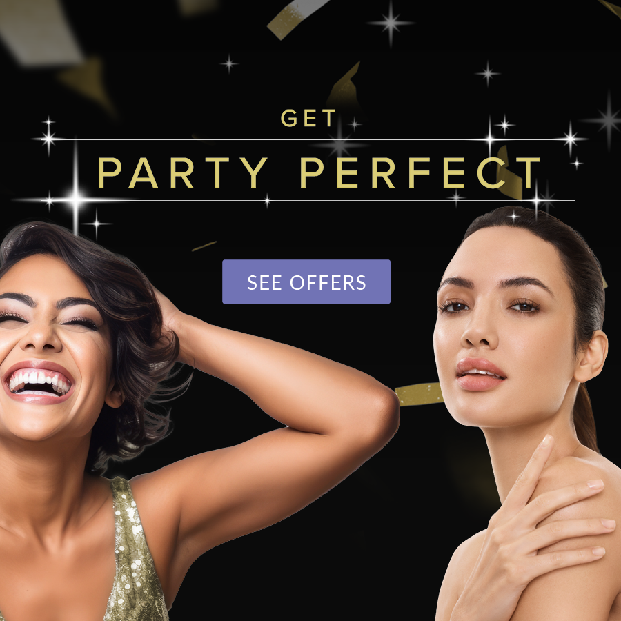 Get Party Perfect